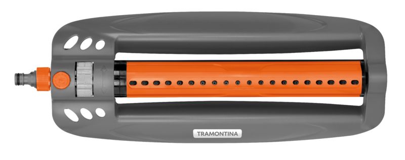 ASPERSOR OSCILANTE PARA ENGATE RÁPIDO TRAMONTINA - 78530400