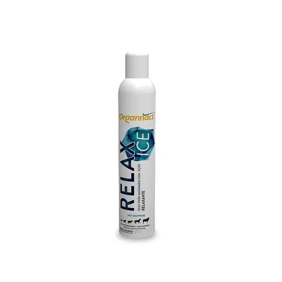 RELAX ICE 350ML