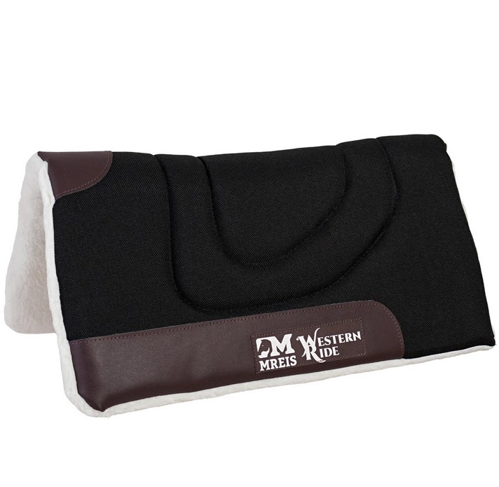 MANTA PARA PASSEIO WESTER PRETO - MREIS