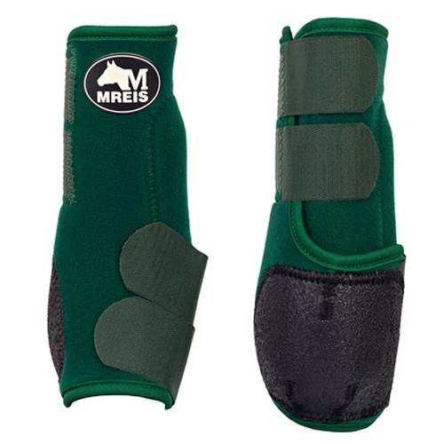 BOLETEIRA ADVANCED VERDE - MREIS