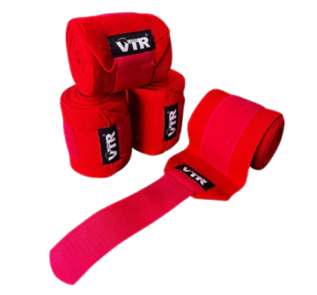 LIGA DE DESCANSO VERMELHO 1,7M - VTR