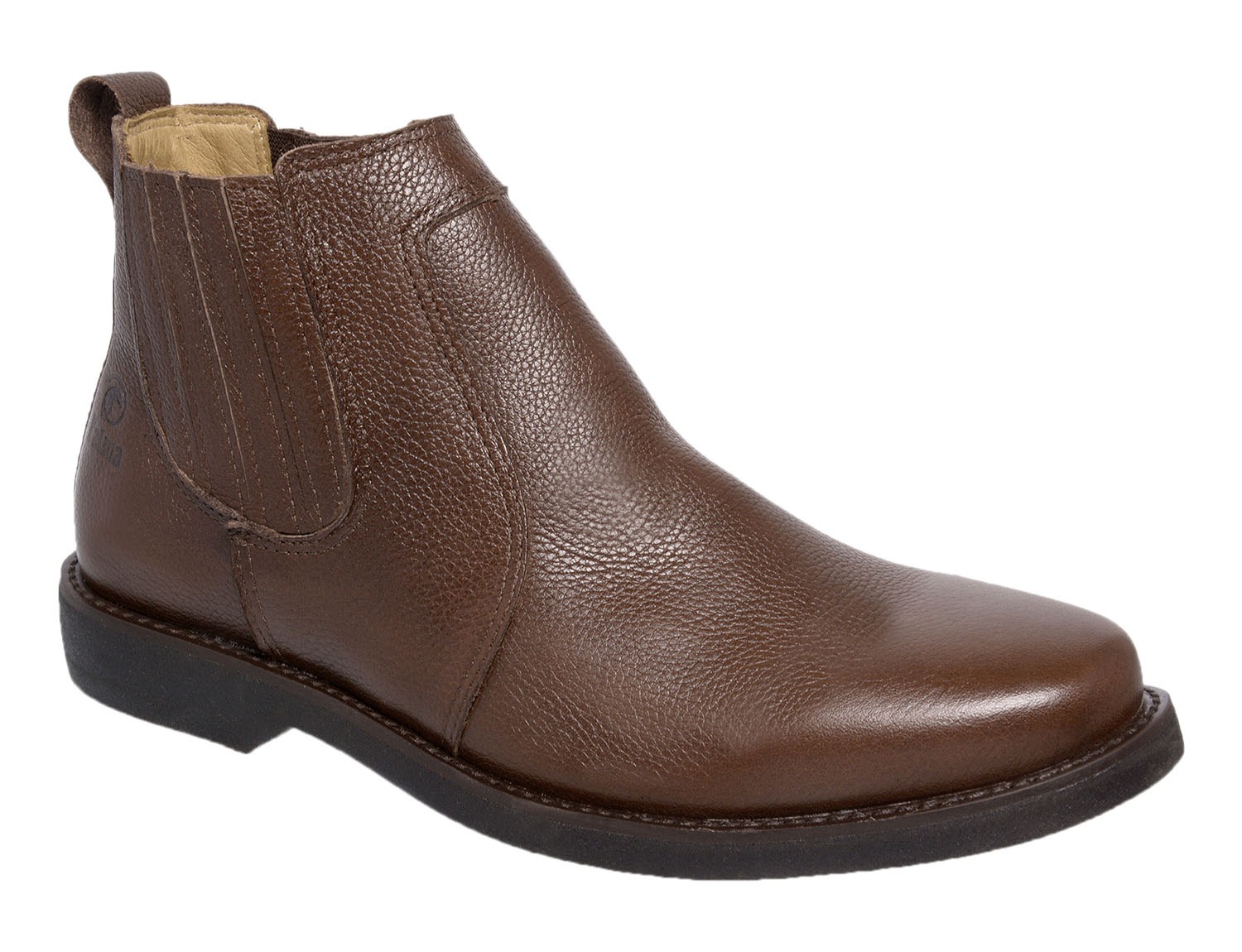 BOTINA 113 FLOATER CHOCOLATE N°42 - PALMA