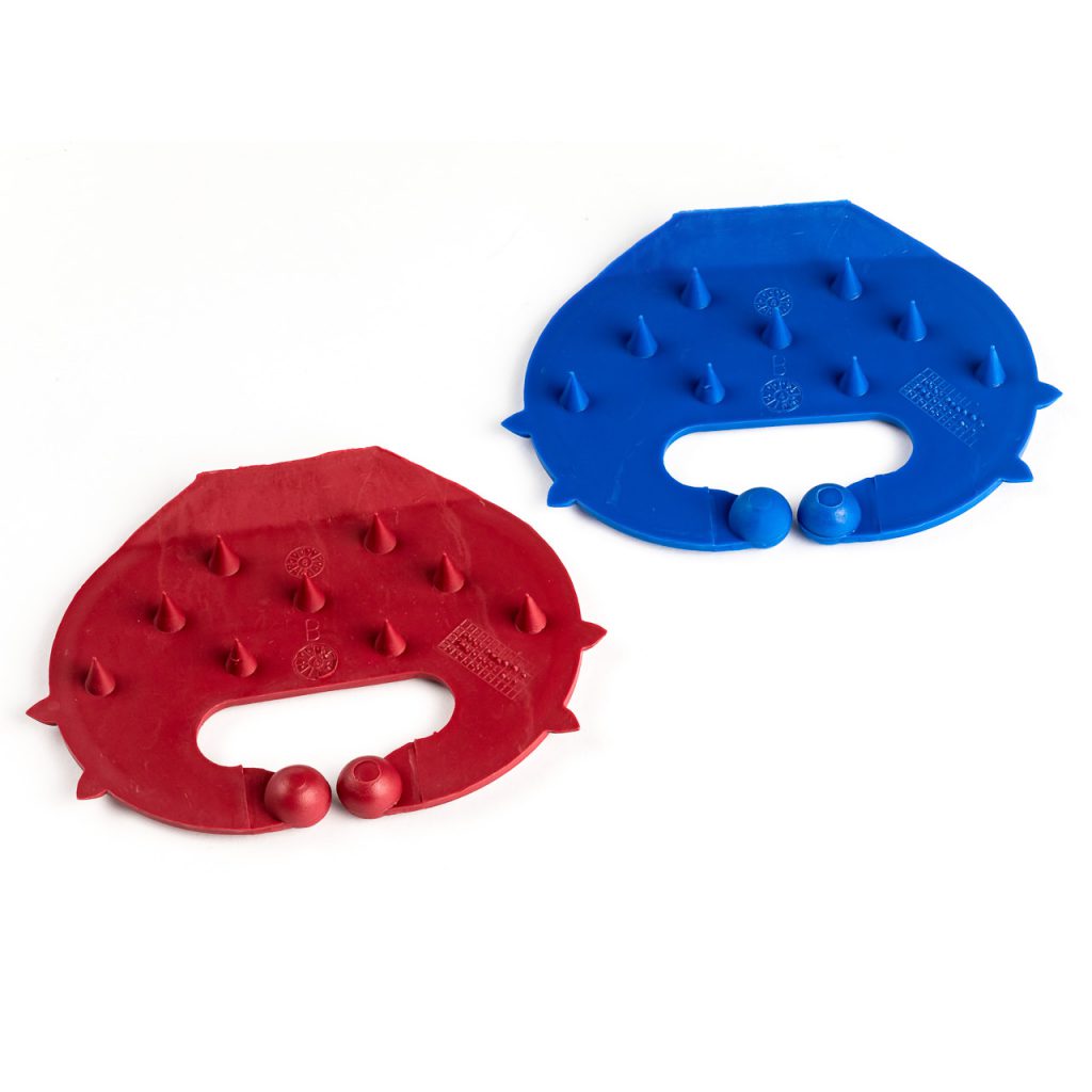 DESMAMADOR PLÁSTICO PARA BEZERRO - FAZFORT