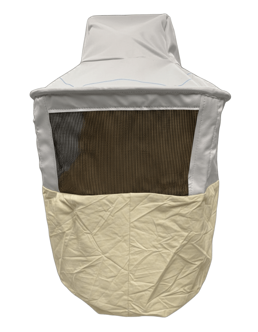 MÁSCARA PARA APICULTURA