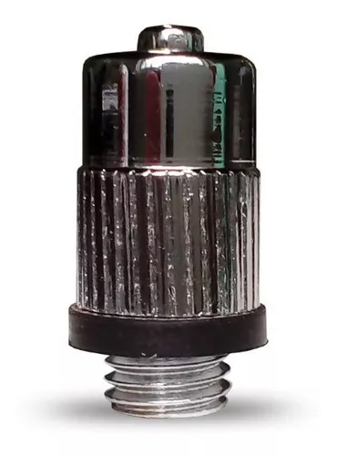 PEÇA DE REPOSIÇÃO DA PISTOLA AUTOMÁTICA BICO LUER LOCK 1306 - HOPPNER