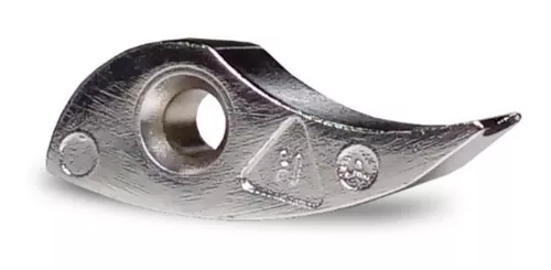 PEÇA DE REPOSIÇÃO PARA PISTOLA AUTOMÁTICA 113 UNHA 007 - HOPPNER