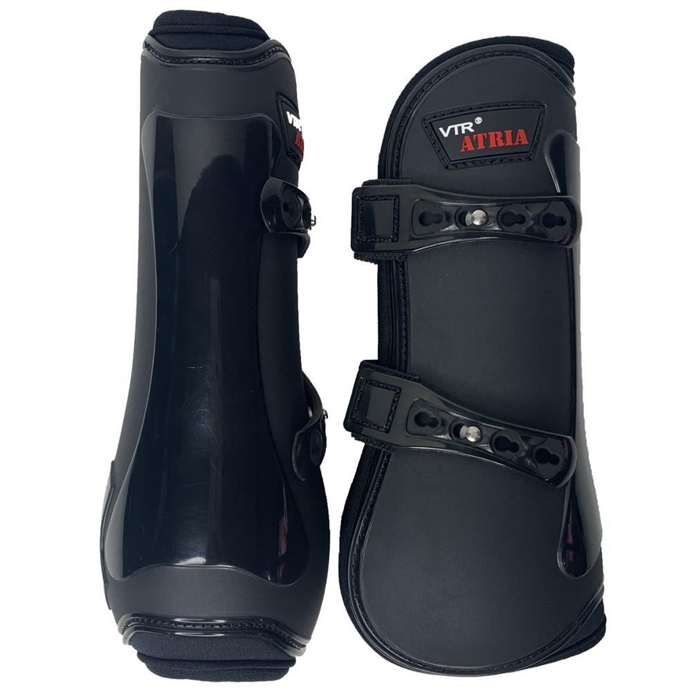 CANELEIRA ATRIA DE PINO EM INOX PRETO - VTR