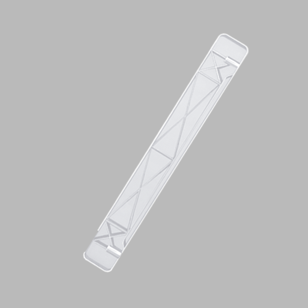 EXTENSOR PARA GRADE DE PORTA BRANCO - FURACÃO PET