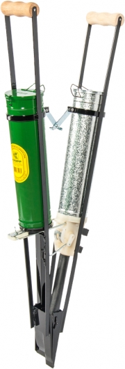 PLANTADEIRA COM ADUBADEIRA MANUAL KRUPP 13AZ - KRUPP