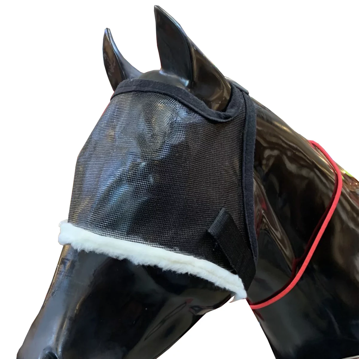 MÁSCARA ANTI MOSCA FLY MASK - MREIS