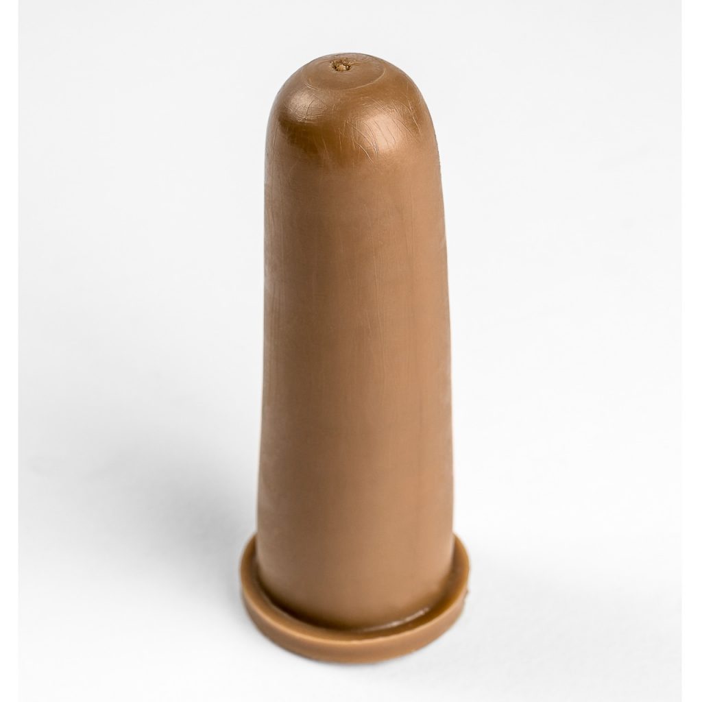 BICO DE MAMADEIRA PARA BEZERROS - FAZFORT