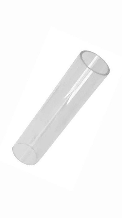 TUBO DE VIDRO 25ML PARA SERINGA - FAZFORT