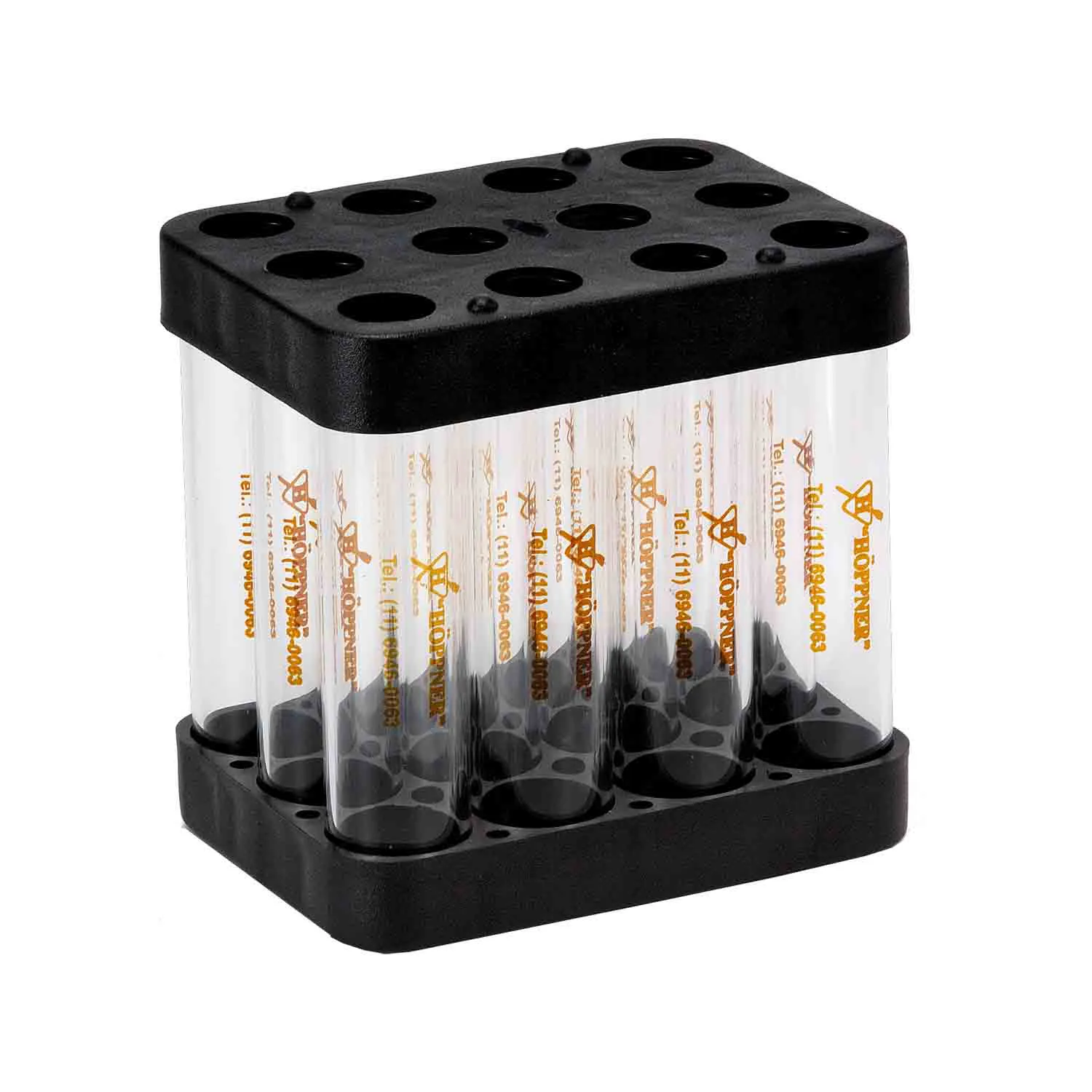 TUBO DE VIDRO 50ML 188 PARA PISTOLA AUTOMÁTICA 113 - HOPPNER