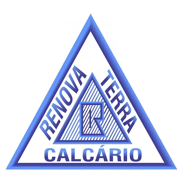SACO DE CALCARIO AGRÍCOLA DOLOMÍTICO 50KG - RENOVA
