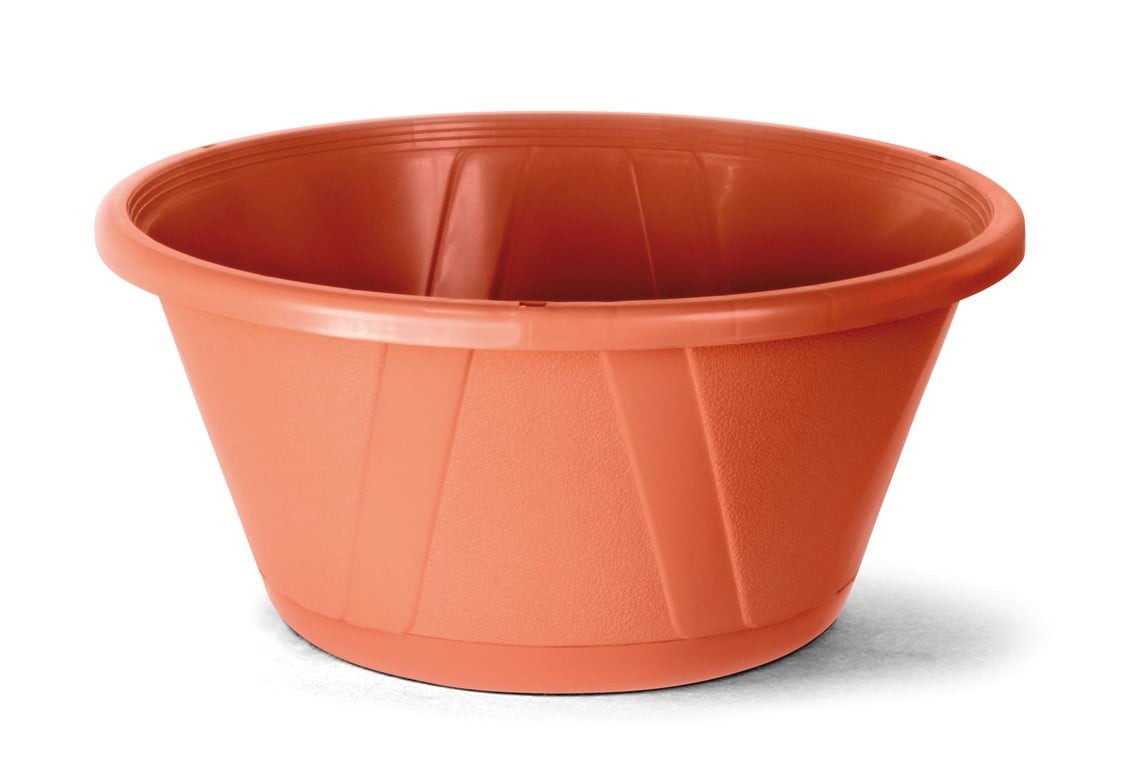 VASO CUIA NOBRE N03 COM PRATO CERÂMICA