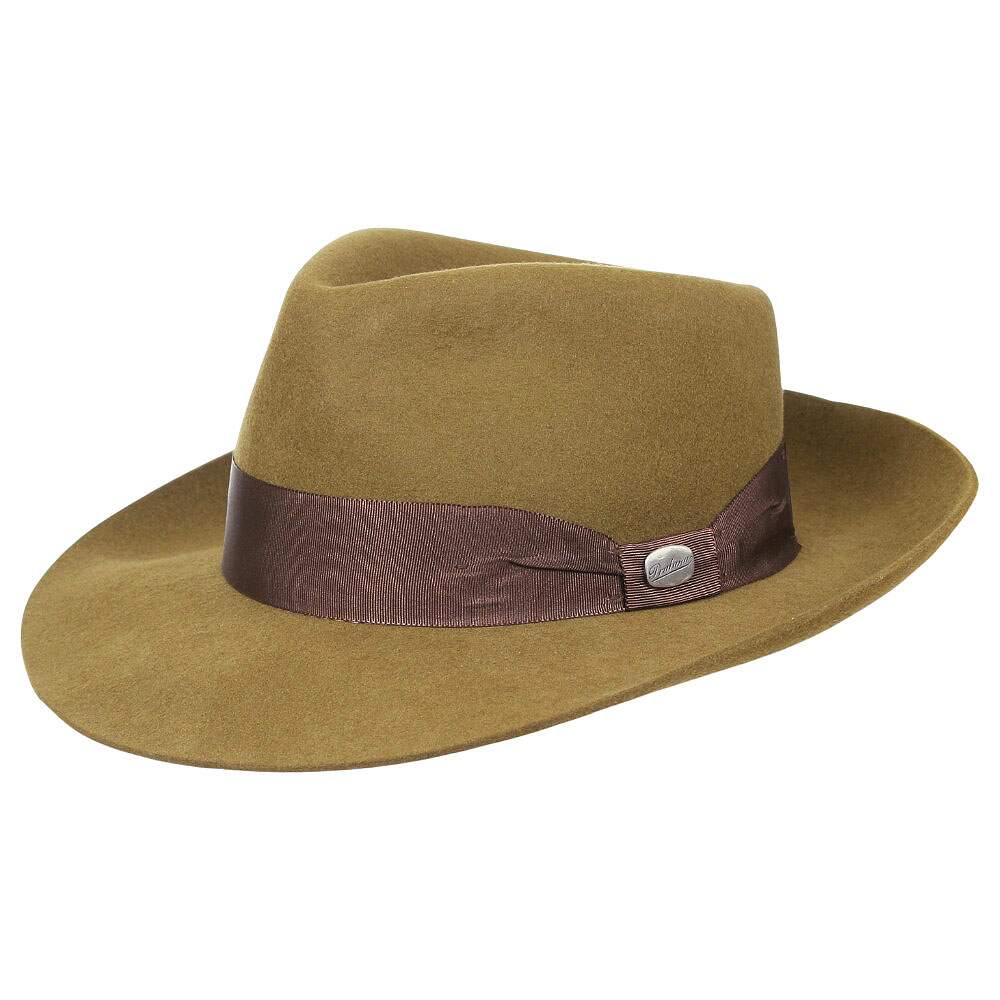 CHAPÉU ALPACA SANTA FÉ II OLIVIA TAMANHO 58 12370 - PRALANA