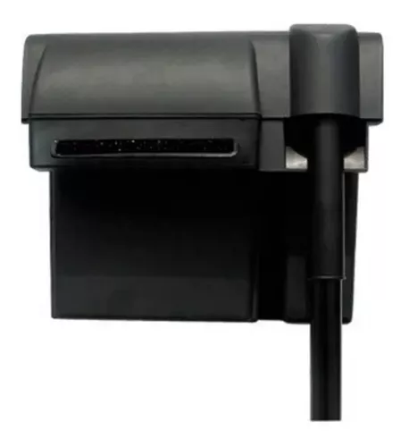 FILTRO EXTERNO HANG SF-700 6W 700 LITROS POR HORA - RESUN