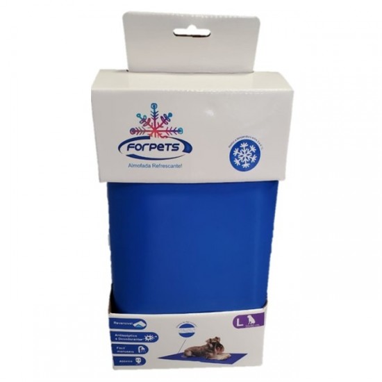 TAPETE GELADO GRANDE PARA PET - FORPETS