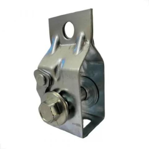 CATRACA PARA ARAME ESTUFAS E EMENDAS CAL-100 - CAÇULA