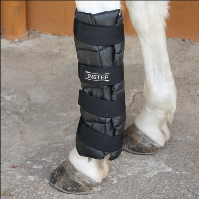 CANELEIRA TÉRMICA PARA CAVALOS ICE BOOT - KAUANA