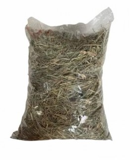 PRODUTO NATURAL FENO SOLTO 1KG