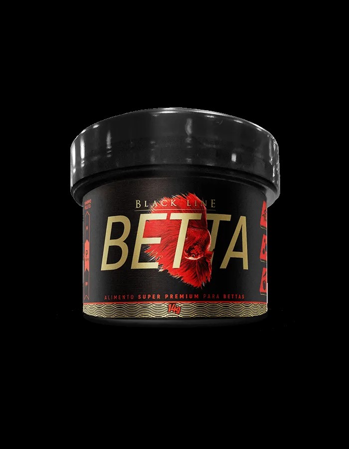 RAÇÃO PARA PEIXE BETA PREMIUM 14G - POYTARA
