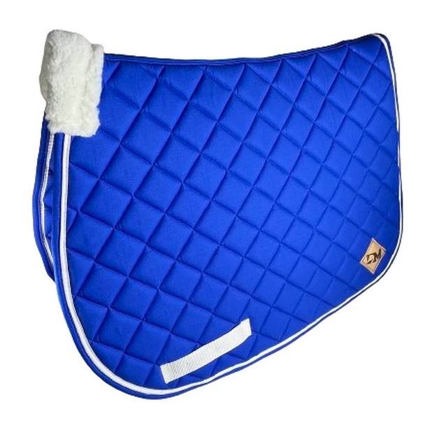 MANTA PARA HIPISMO BASIC AZUL ROYAL - MREIS