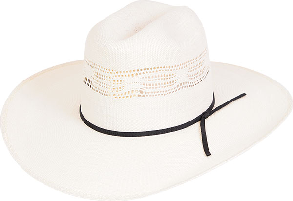 CHAPÉU ARENA BANGORA BRANCO TAMANHO 59 12816 - PRALANA