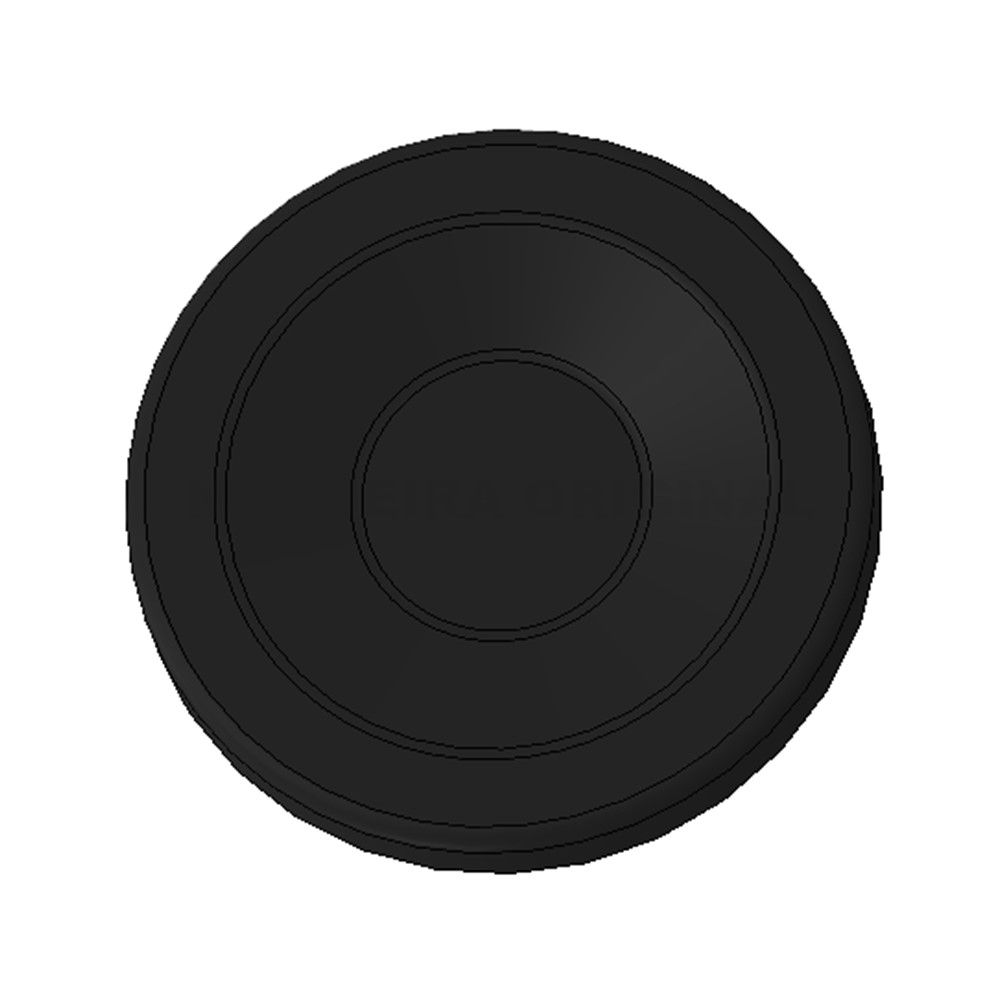 TAMPA DE CAIXA DE TRANSMISSÃO REFERÊNCIA INEPAL TA-14 - NOGUEIRA