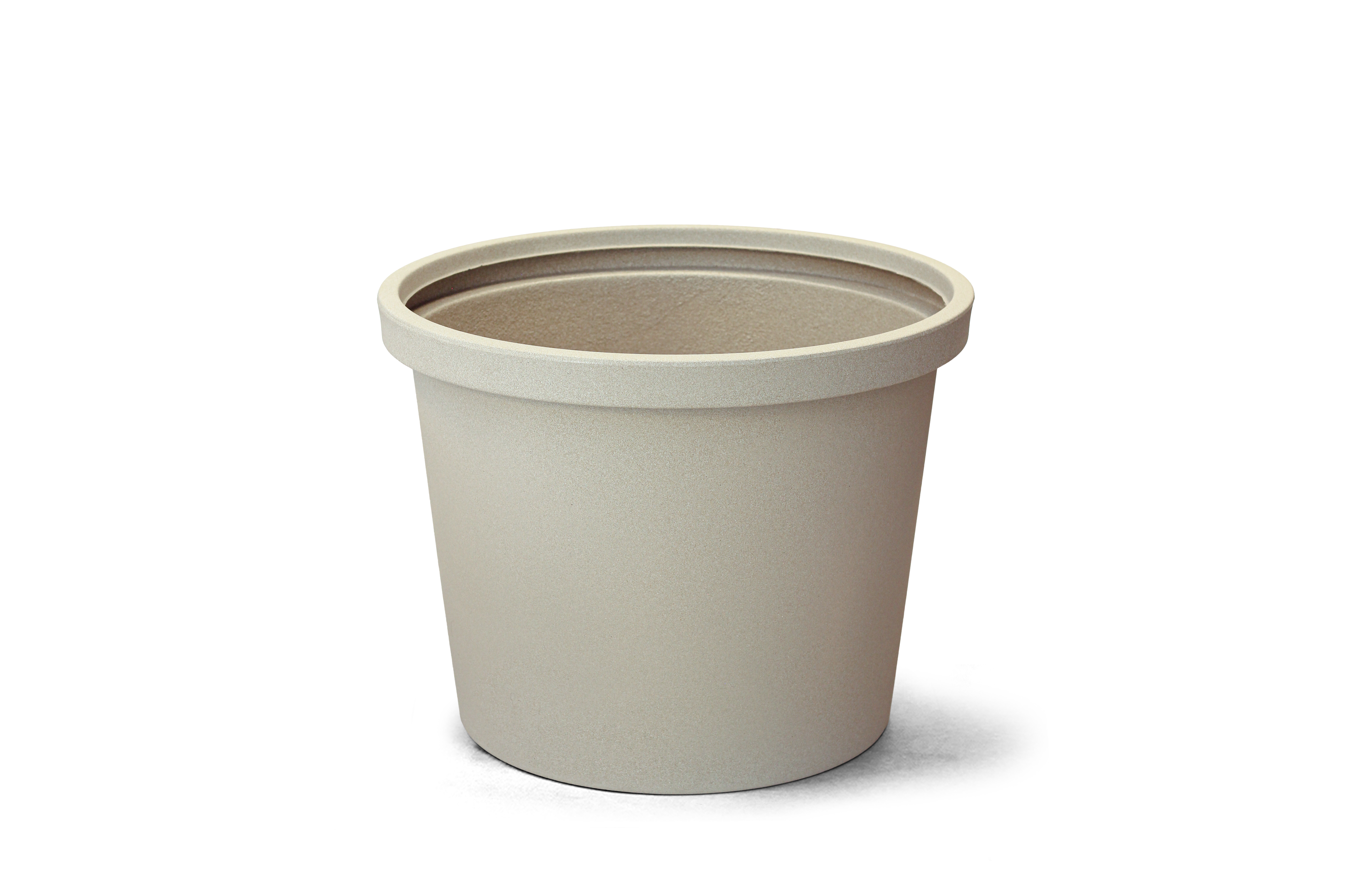 VASO HÉRCULES 250L CIMENTO - VITAPLAN