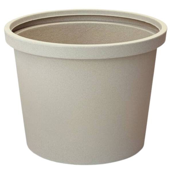 VASO HÉRCULES 100L CIMENTO - VITAPLAN