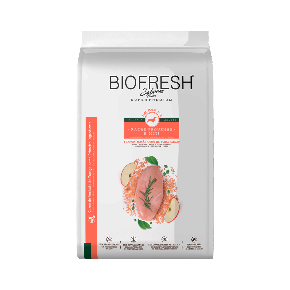 BIOFRESH CAO AD MP FRA 1KG BR