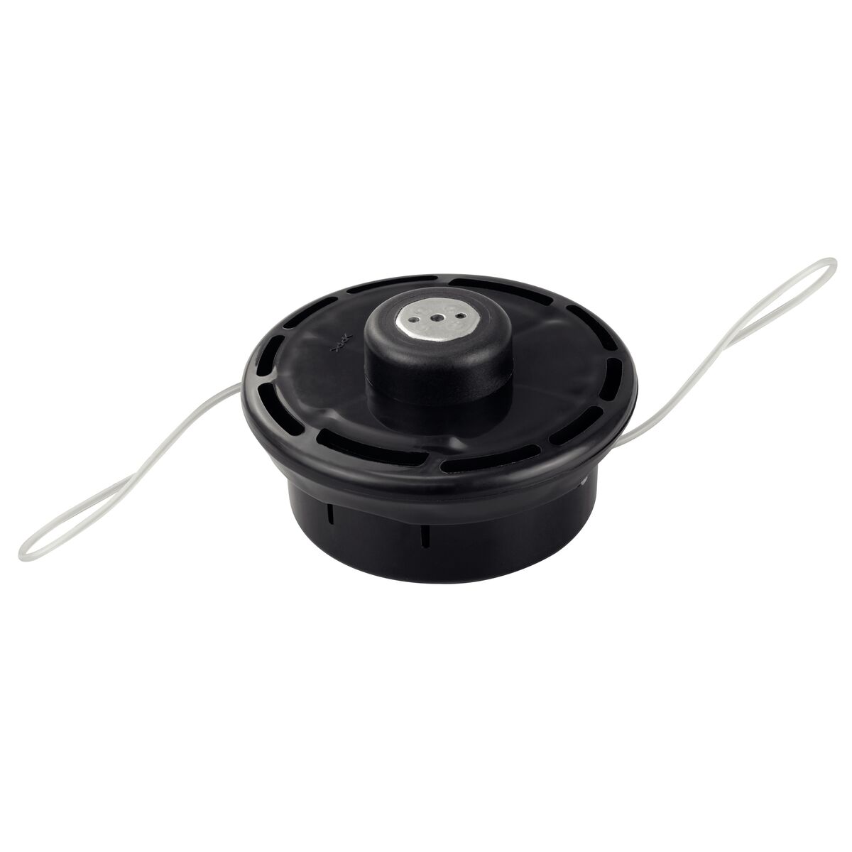 CARRETEL DE 2 FIOS DE NYLON TRAMONTINA 2,4MM E 3M DE COMPRIMENTO PARA ROÇADEIRAS RC43, RC33B, RC43B, RC33MTD E RC43MTD - 78796390