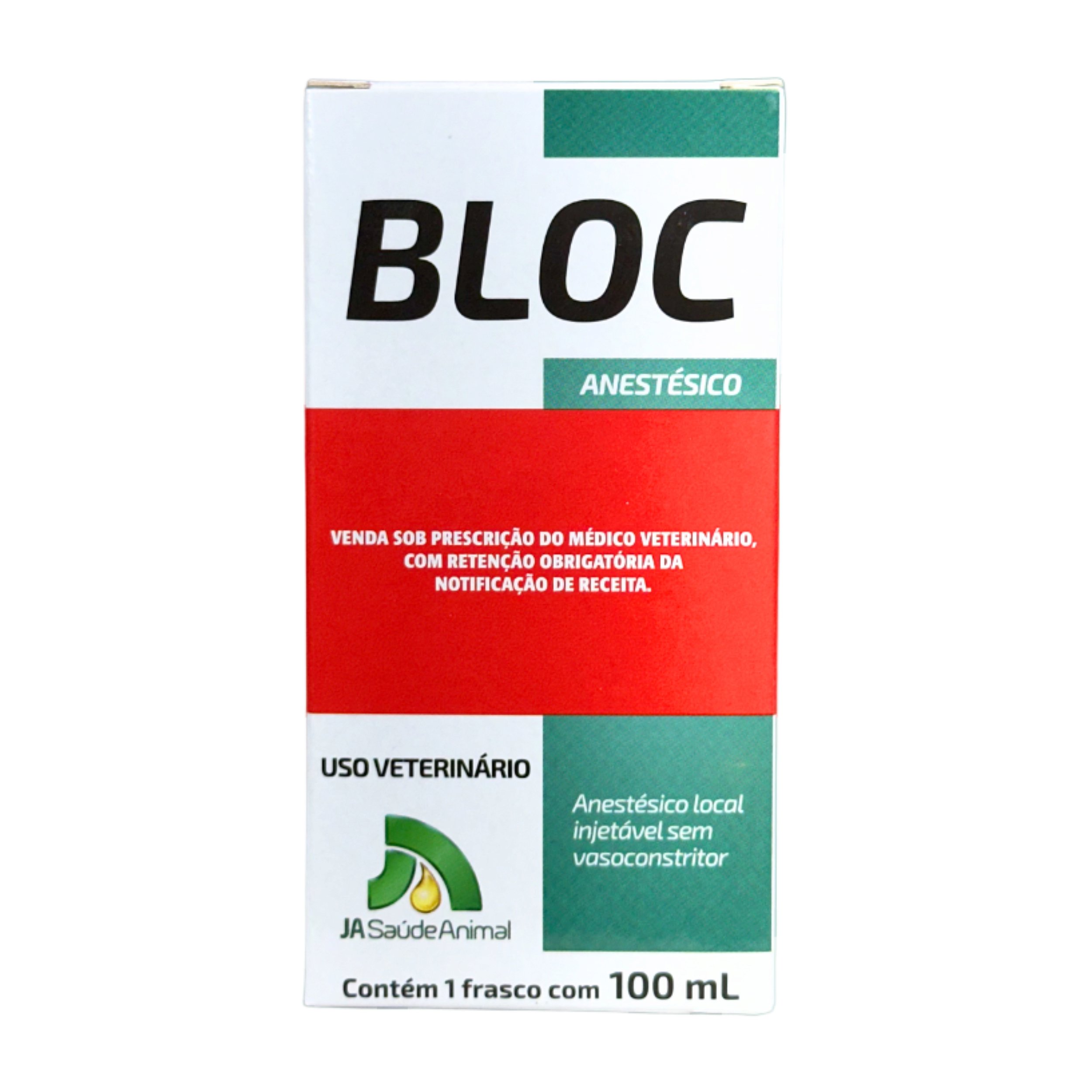 BLOC 100ML