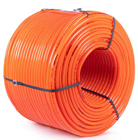 MANGUEIRA PARA JARDIM TRANÇADA HIGHFLEX PRO 3/4”X3.0MM (O METRO) - MANGUEPLAST