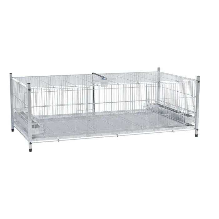 PINTEIRO DESMONTÁVEL COM LUMINÁRIA 100X54X35 - GAIOBRAZ