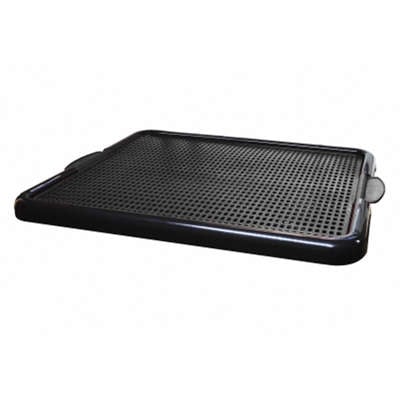 SANITÁRIO HIGIÊNICO BLACK - W A