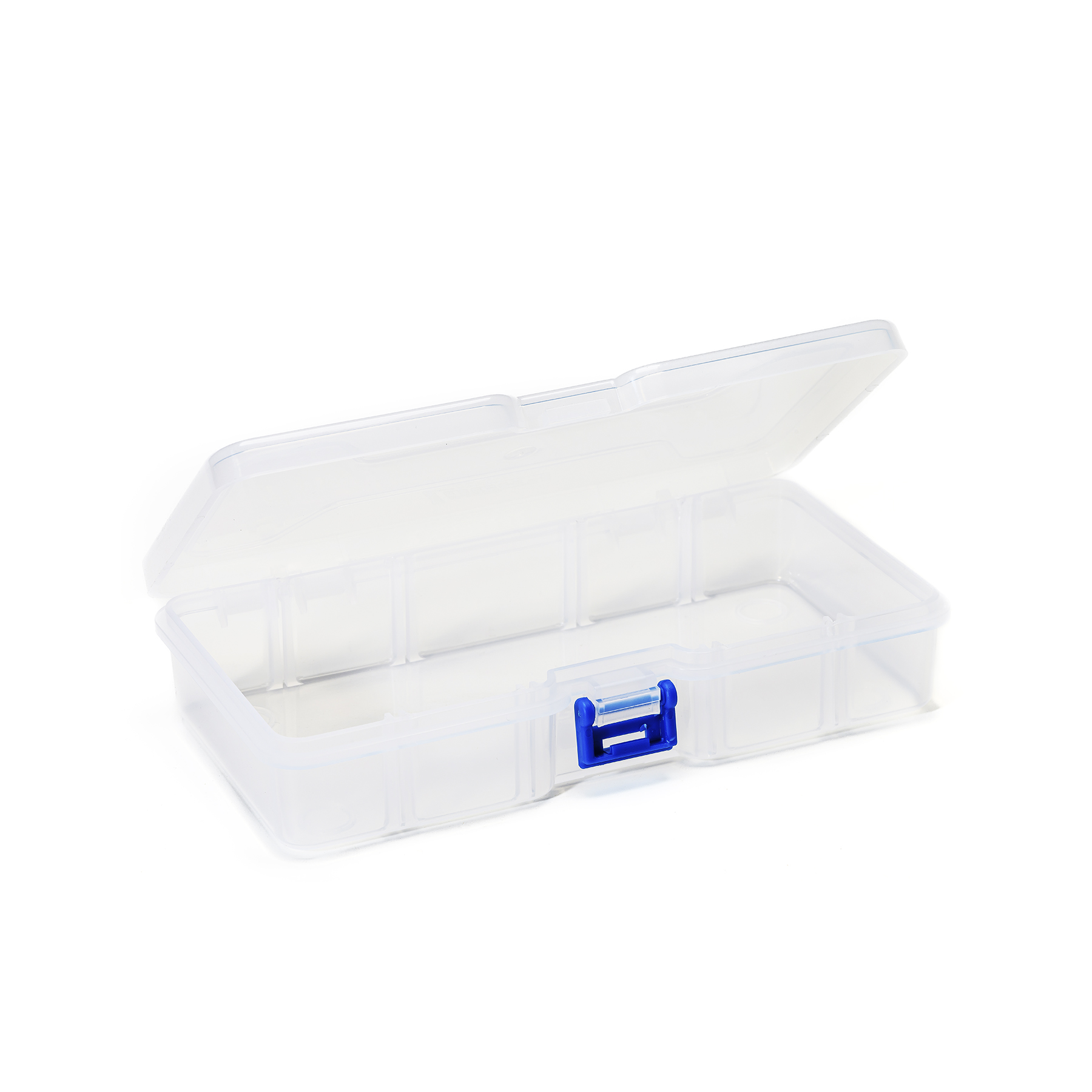 ESTOJO LUCKY BOX LÍDER NELSON NAKAMURA 1 COMPARTIMENTO - LUCKY