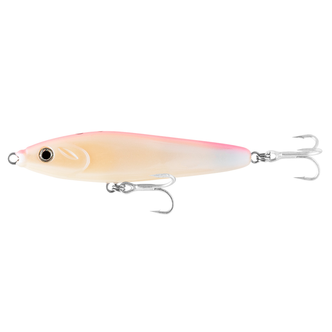 ISCA ARTIFICIAL NELSON NAKAMURA MAGIC STICK 90 COR 118 OPACA IKA ROSA - LUCKY