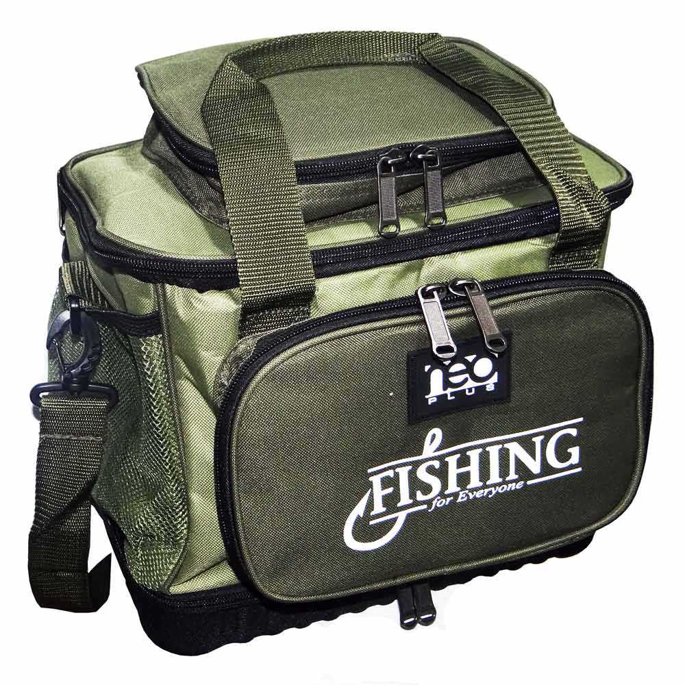 BOLSA NEO PLUS FISHING BAG NPB-322027 - MARINE