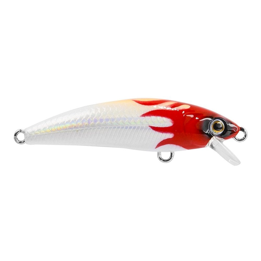 ISCA ARTIFICIAL INNA PRO TUNED 70 MODELO 02 DE 7CM - MARINE