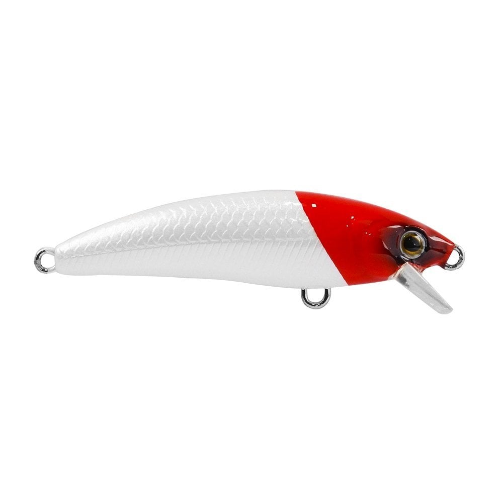 ISCA ARTIFICIAL INNA PRO TUNED 70 MODELO 014 DE 7CM - MARINE
