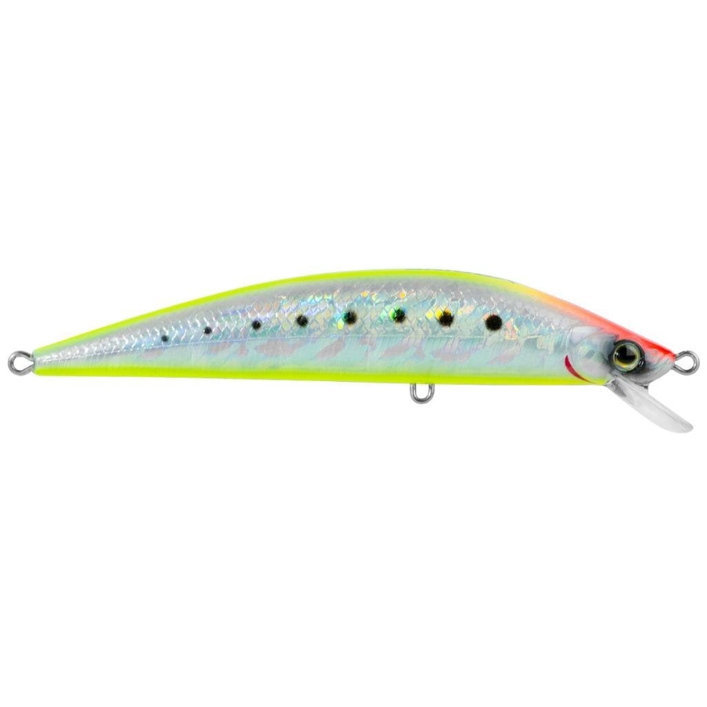 ISCA ARTIFICIAL INNA 140 SINKING MODELO 031H DE 14CM - MARINE