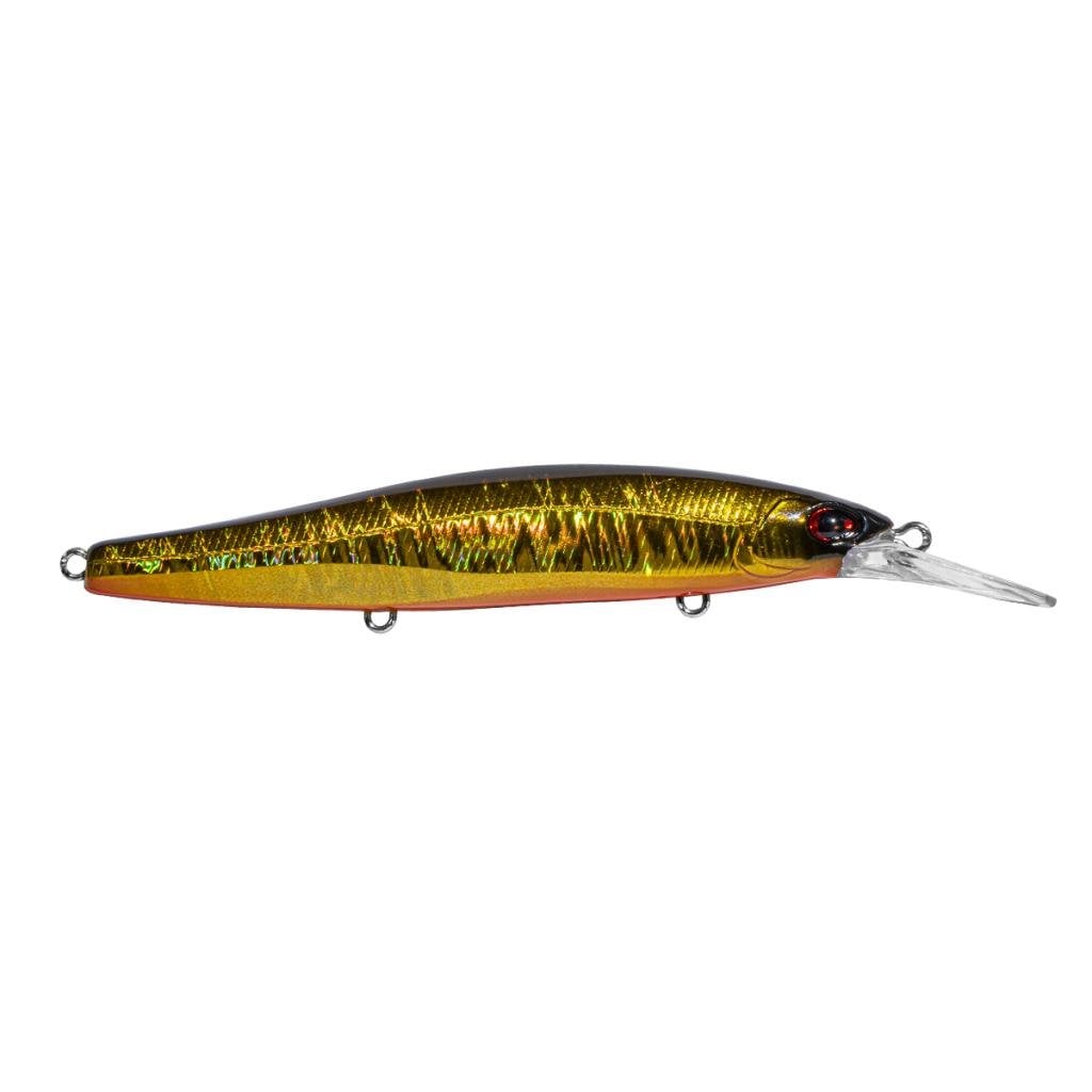 ISCA ARTIFICIAL INVADER MR 110F MODELO BKGO71 DE 11CM - MARINE