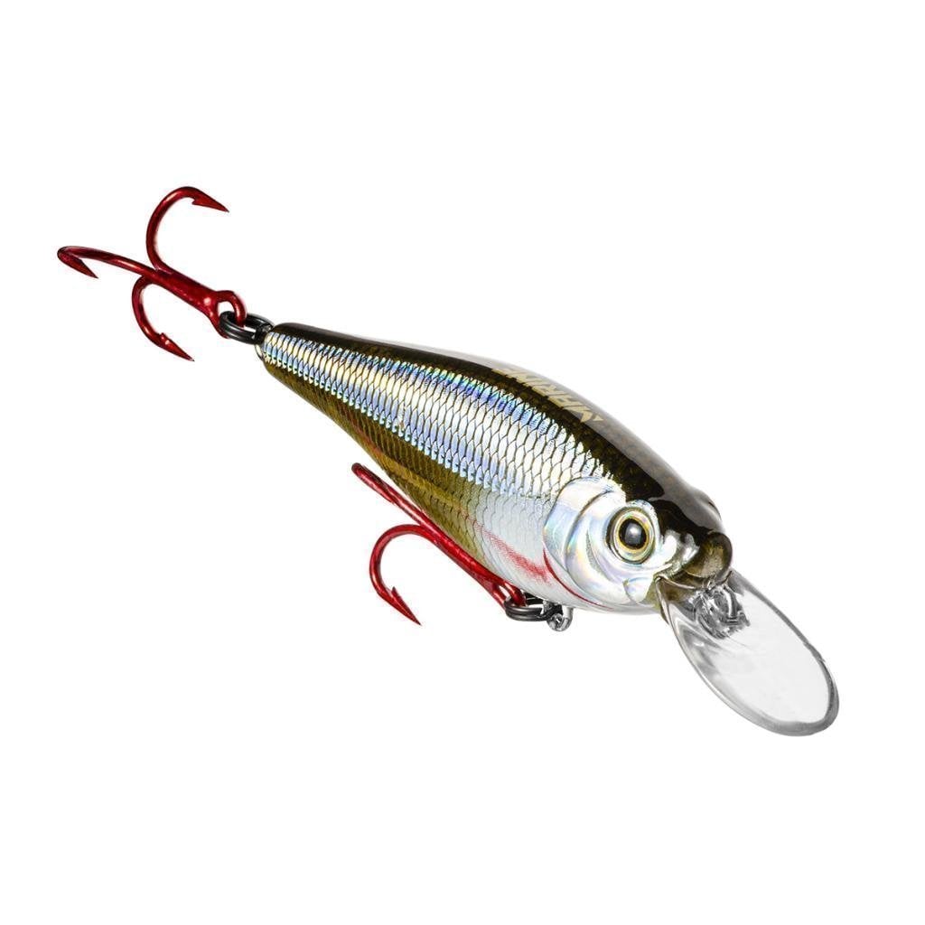 ISCA ARTIFICIAL KING SHAD 70 MODELO 116 DE 7CM - MARINE