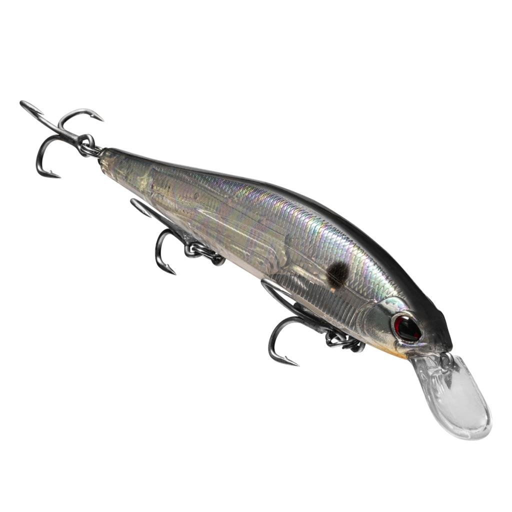 ISCA ARTIFICAL PREDATOR SR 115S MODELO SHT63 DE 11,5CM - MARINE