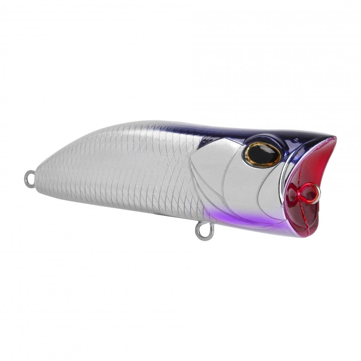 ISCA ARTIFICIAL RAM POPPER 90 MODELO M-269 DE 9CM - MARINE