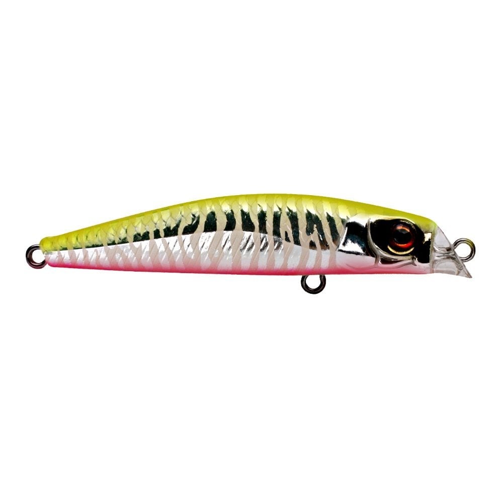 ISCA ARTIFICIAL REI DO RIO 95 MODELO N3 DE 9,5CM - MARINE