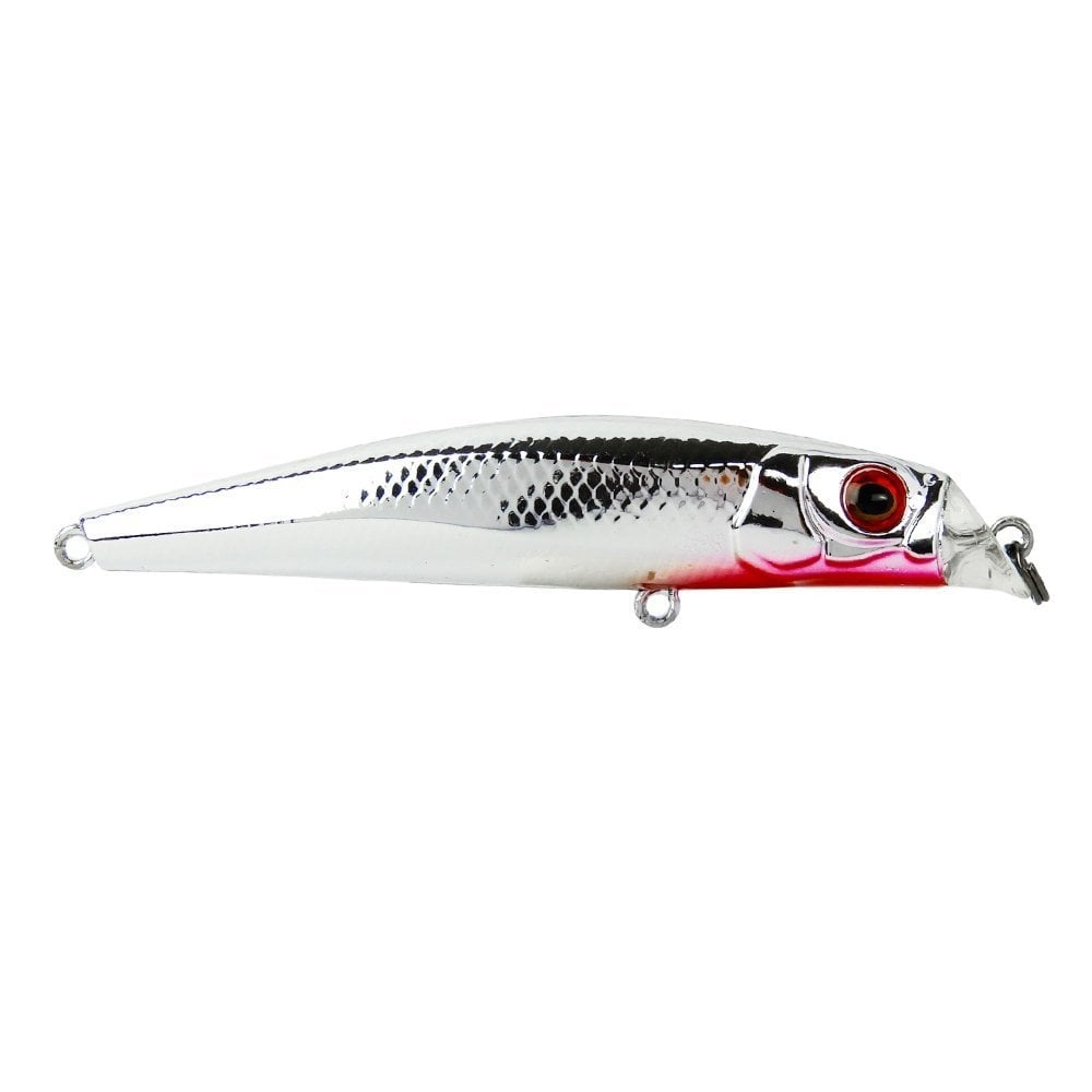 ISCA ARTIFICIAL REI DO RIO 95 MODELO N8 DE 9,5CM - MARINE