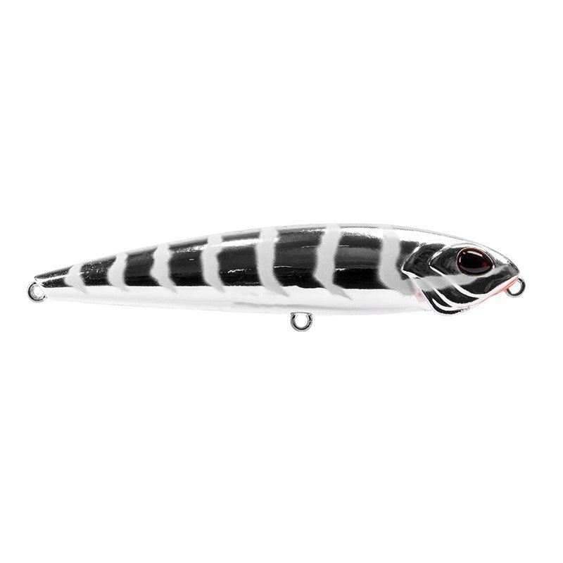 ISCA ARTIFICIAL SNAKE 115 MODELO GW DE 11,4CM - MARINE